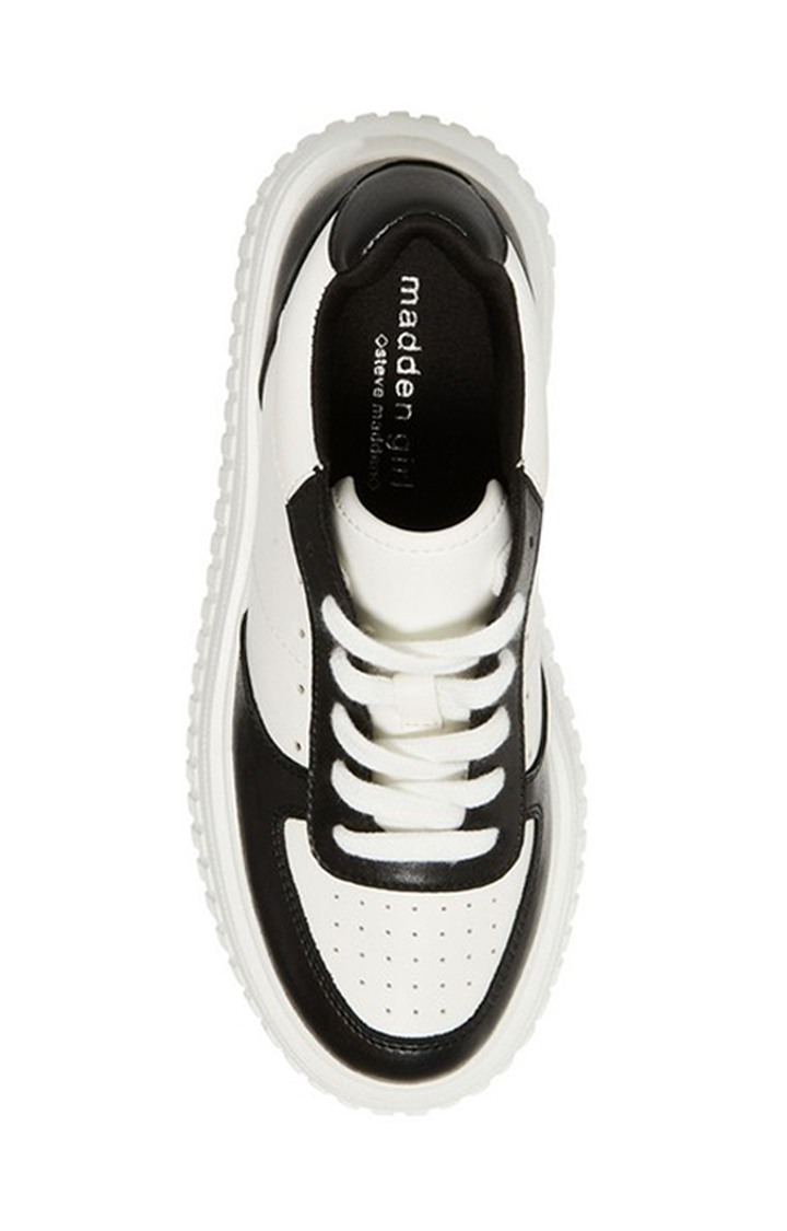 Ccora Black Sneakers