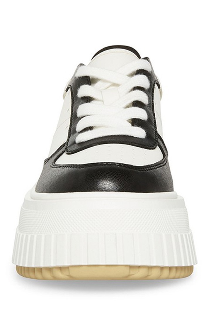 Ccora Black Sneakers