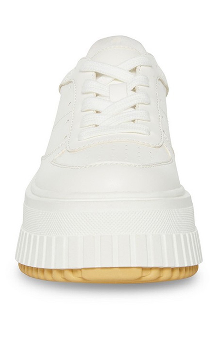 Ccora White Sneakers
