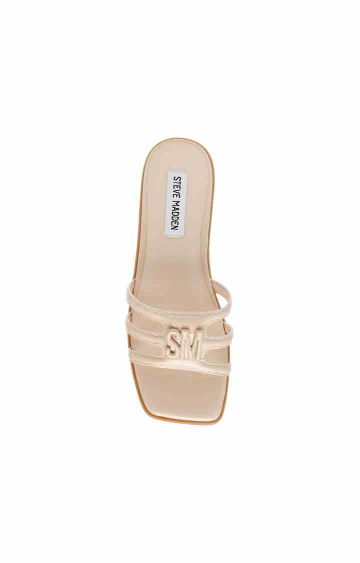 Heyday Pink Flats