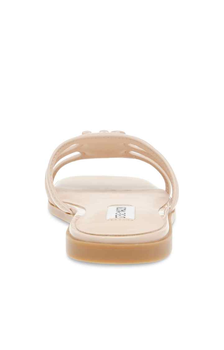 Heyday Pink Flats