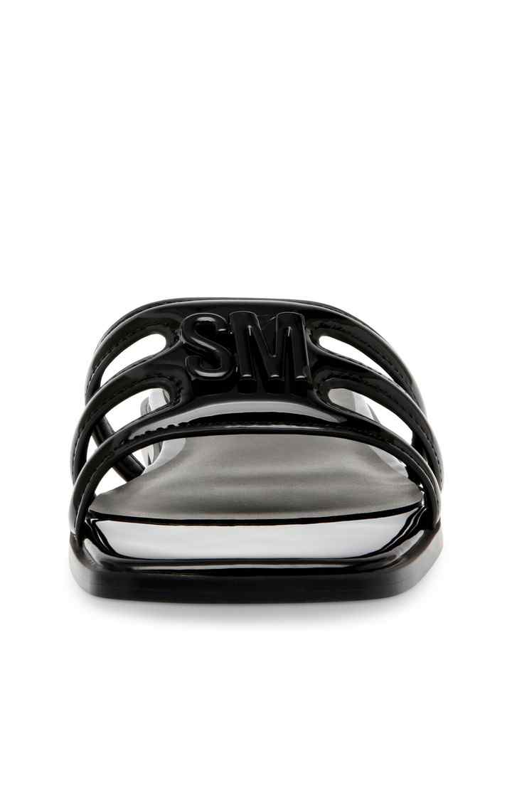 Heyday Black Flats