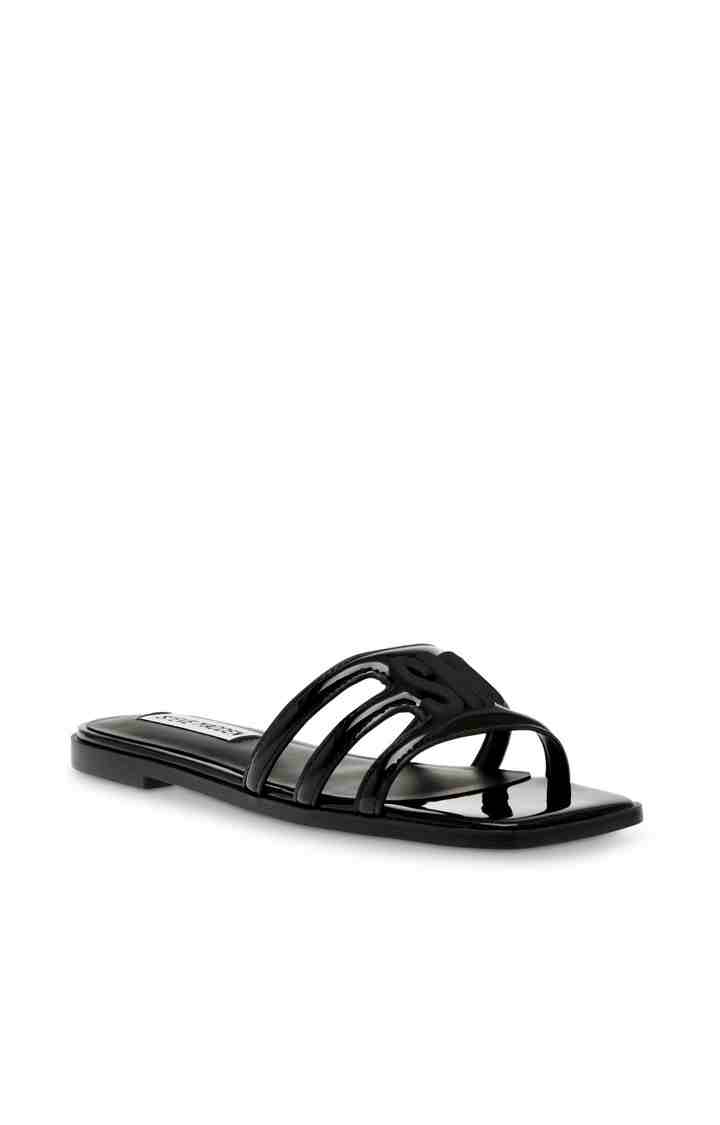 Heyday Black Flats