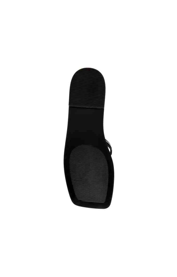 Heyday Black Flats