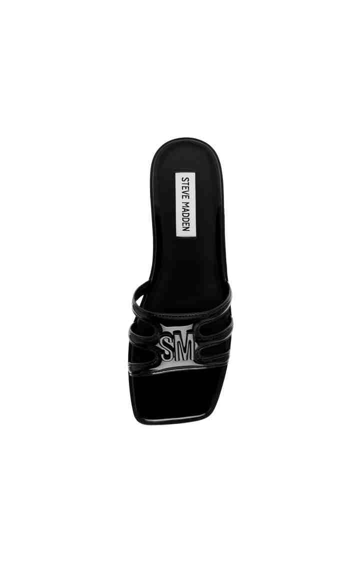 Heyday Black Flats