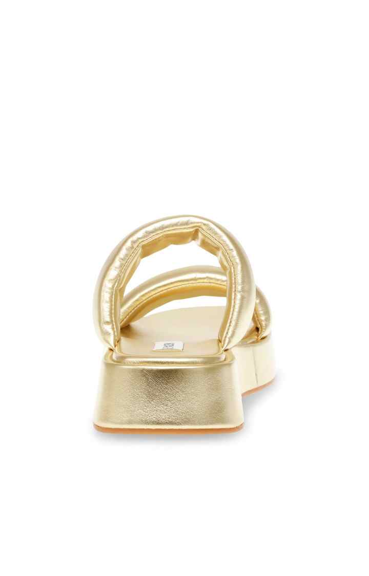 Bossanova Gold Flats