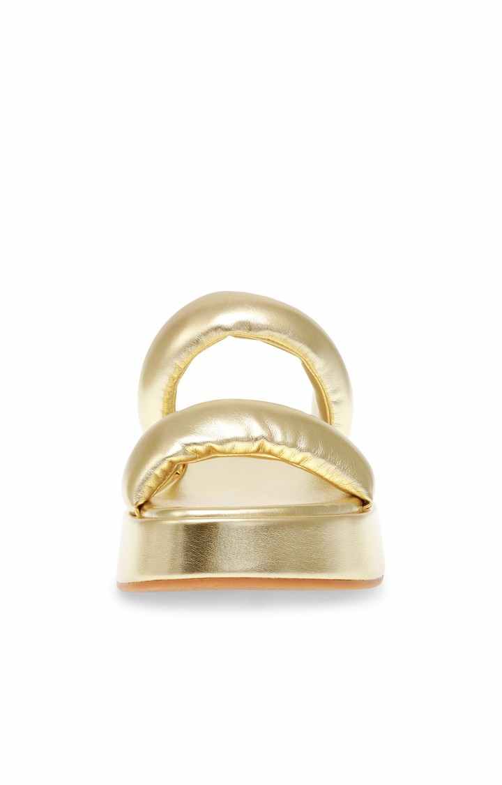 Bossanova Gold Flats