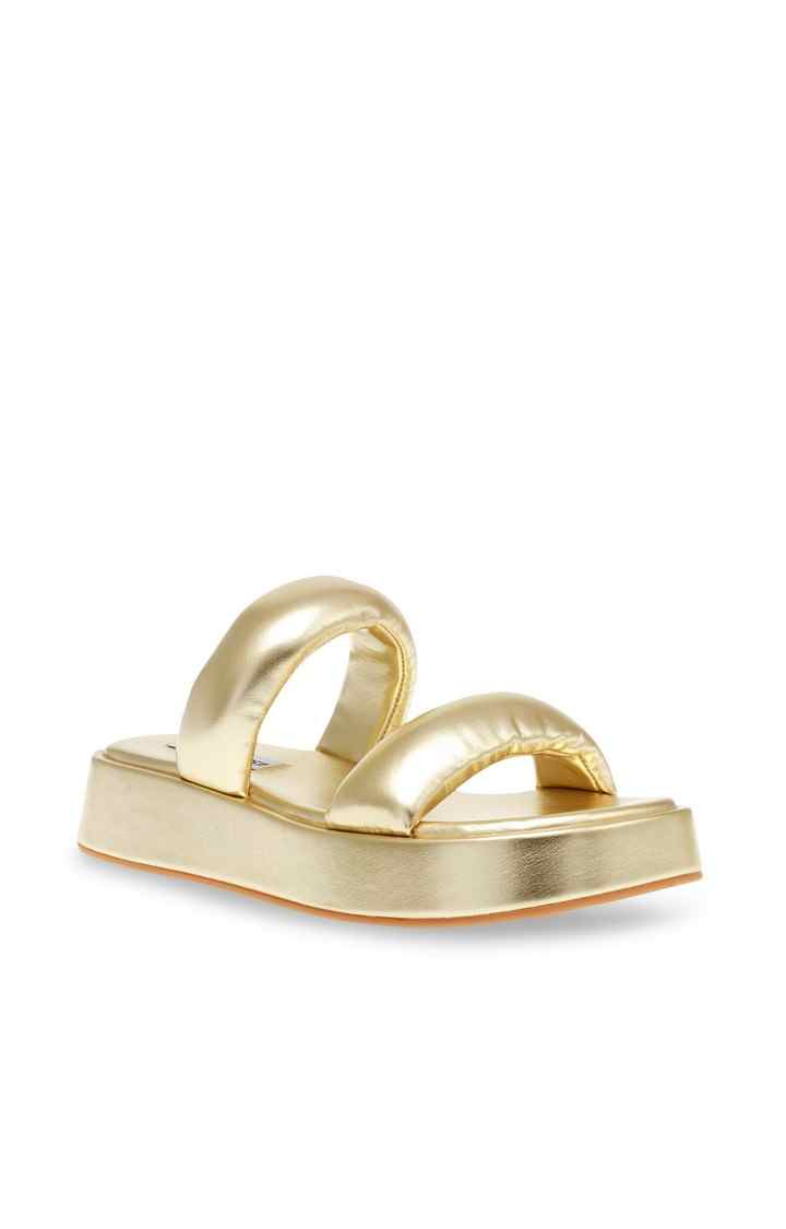 Bossanova Gold Flats