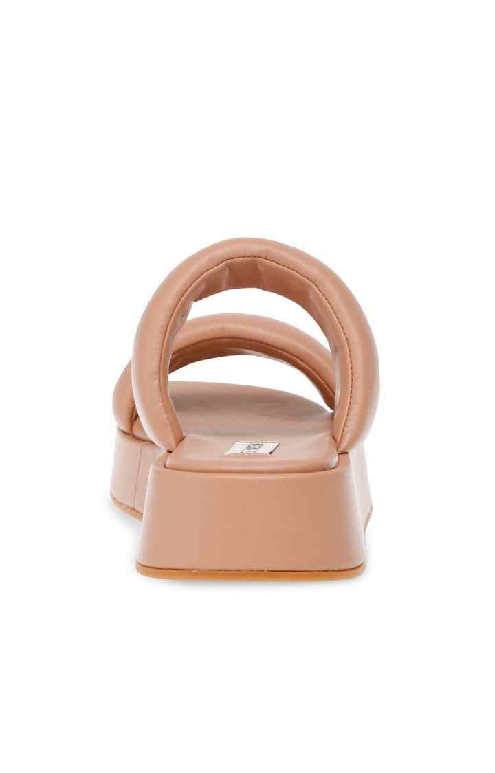 Bossanova Pink Flats