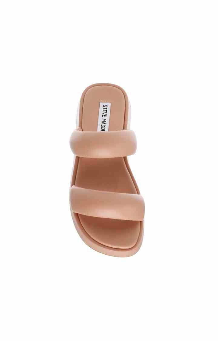 Bossanova Pink Flats