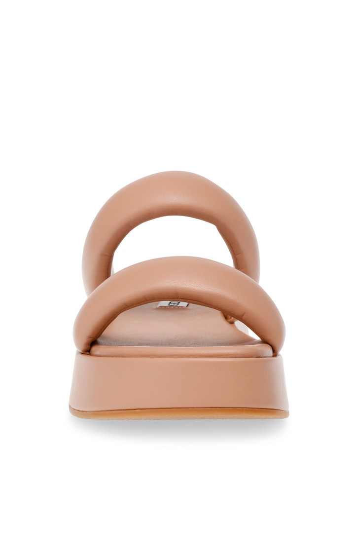 Bossanova Pink Flats