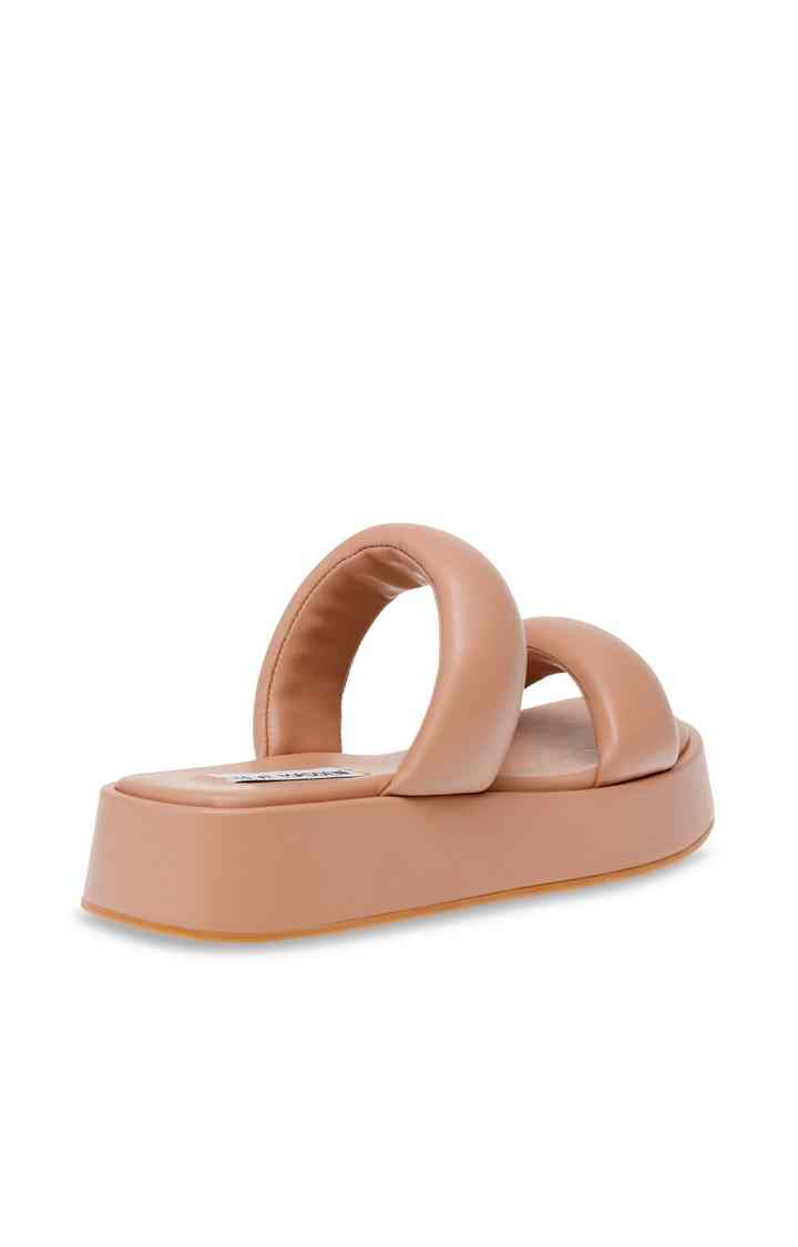 Bossanova Pink Flats
