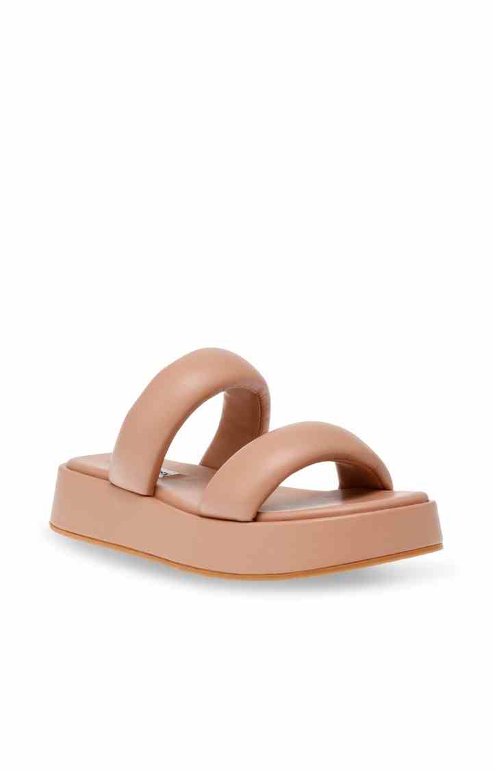 Bossanova Pink Flats