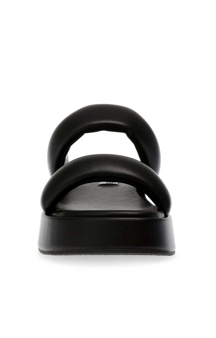 Bossanova Black Flats
