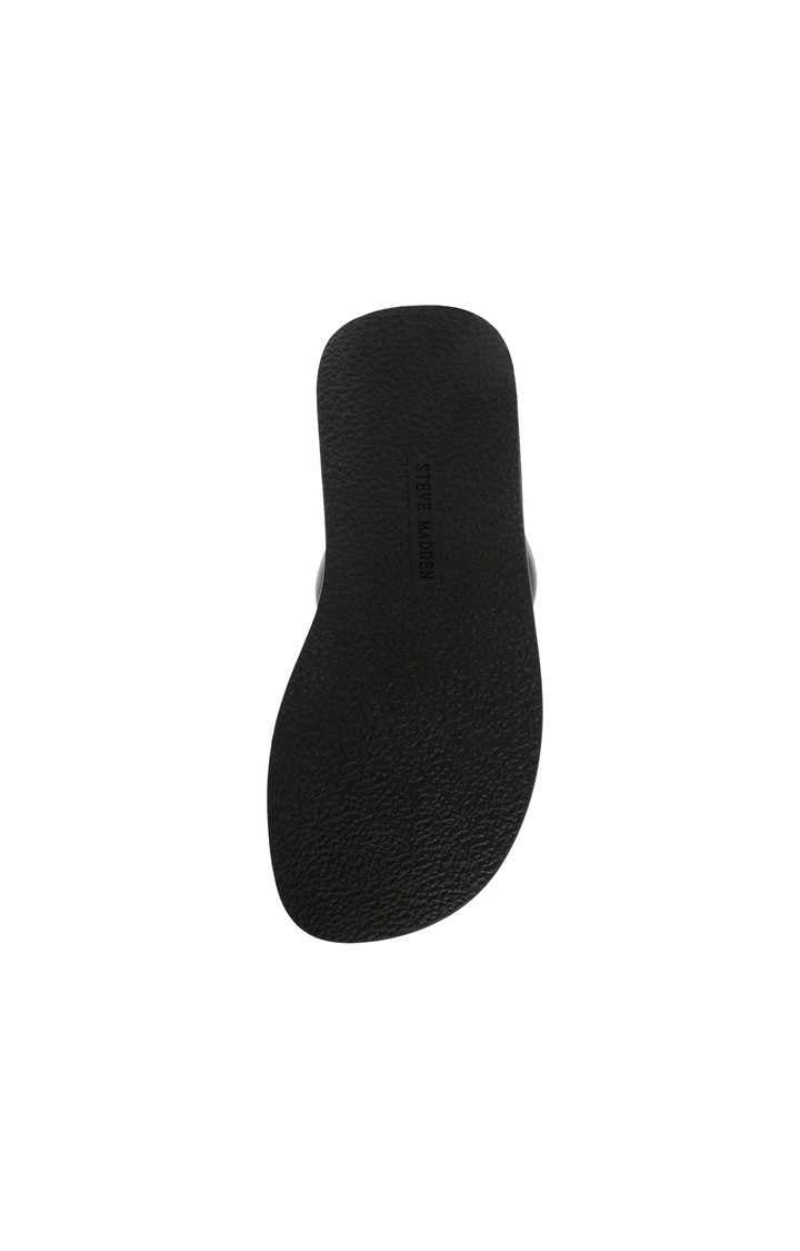 Bossanova Black Flats