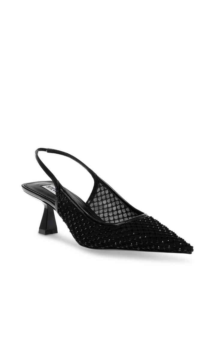 Afterglow Black Pumps