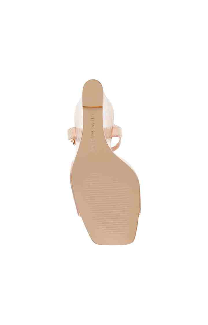 Emerge Rose Gold Wedges