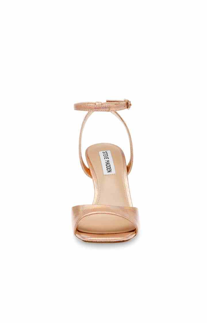 Emerge Rose Gold Wedges