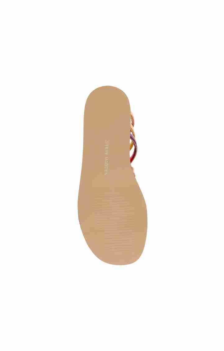 Suspicion Red Flats