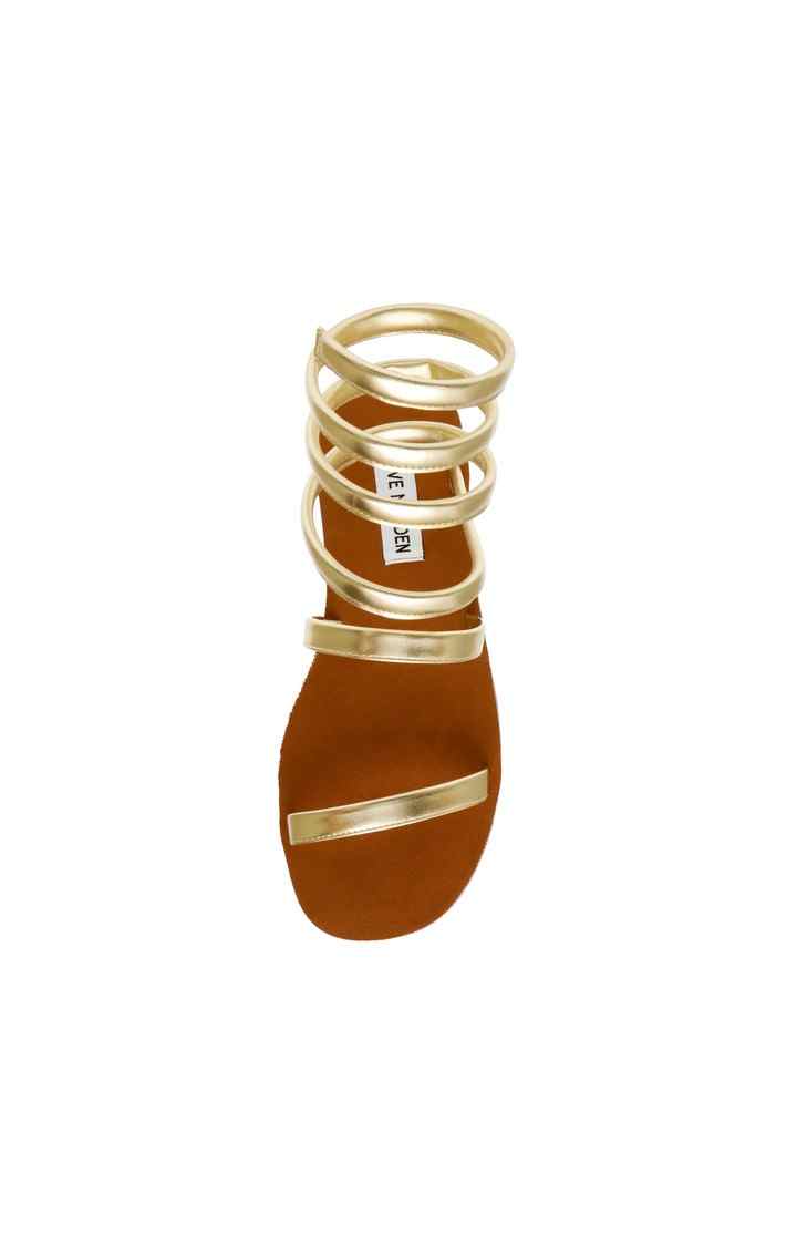 Suspicion Gold Flats