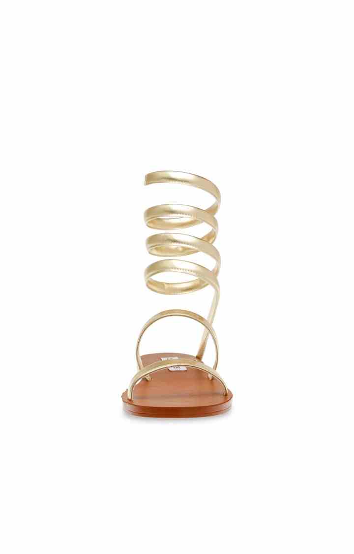 Suspicion Gold Flats