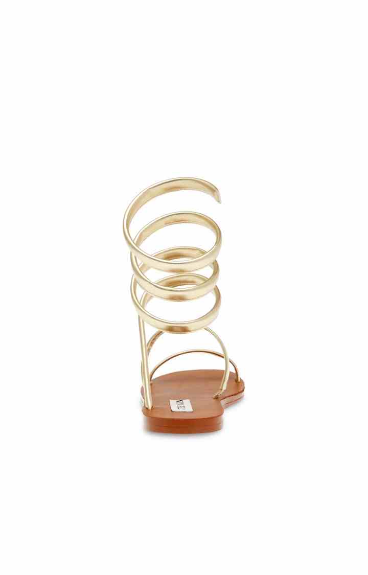 Suspicion Gold Flats