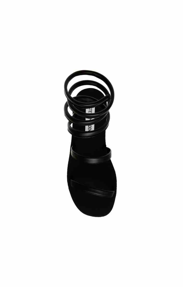 Suspicion Black Flats
