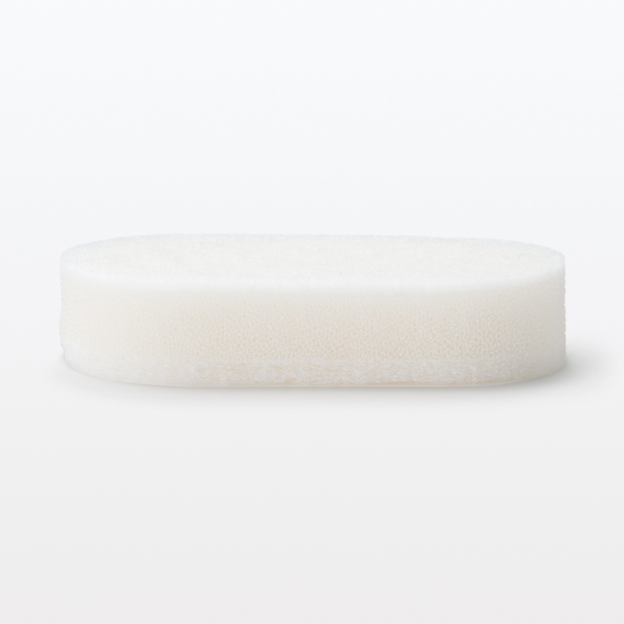 MUJI | Bathroom sponge Refill