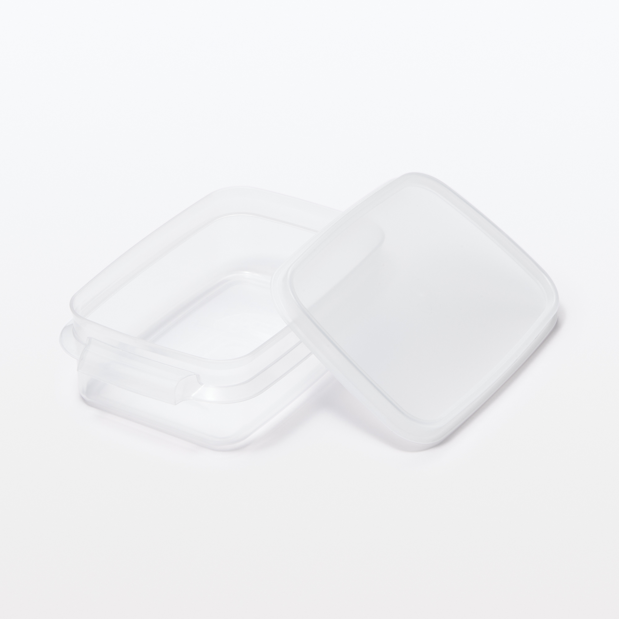 Food Container Set of 2pcs