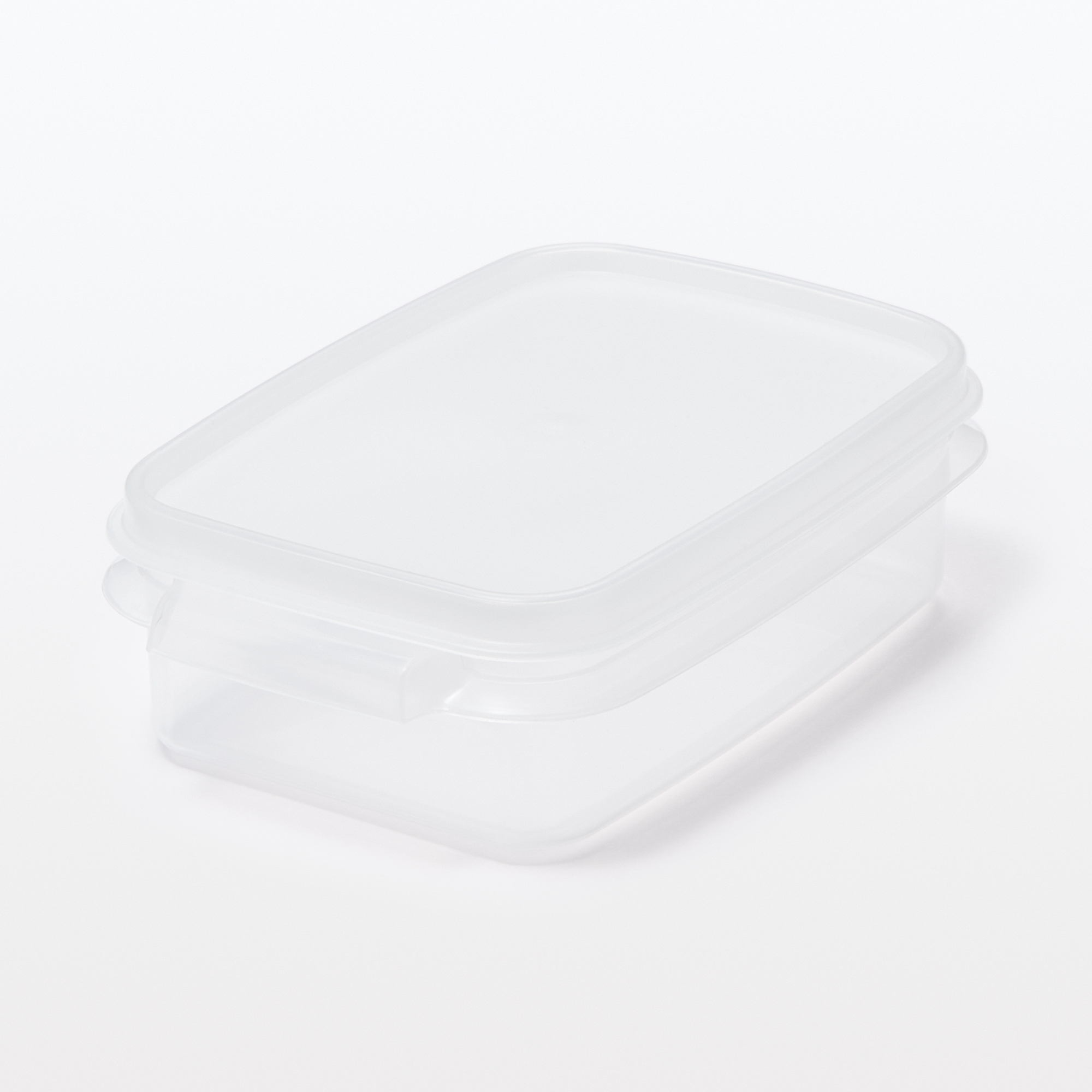 Food Container Set of 2pcs