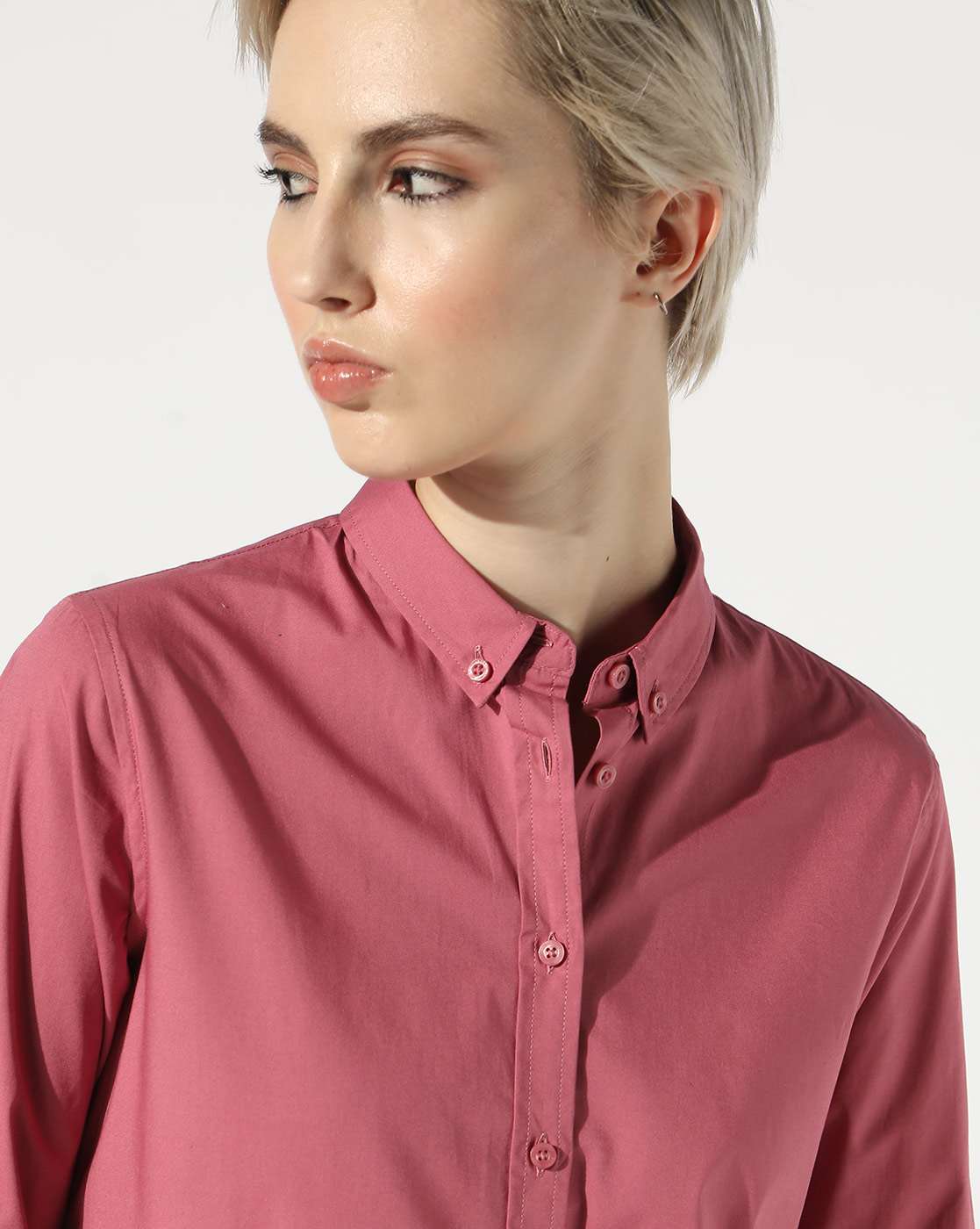 PREMIUM STRETCH L/S SHIRT