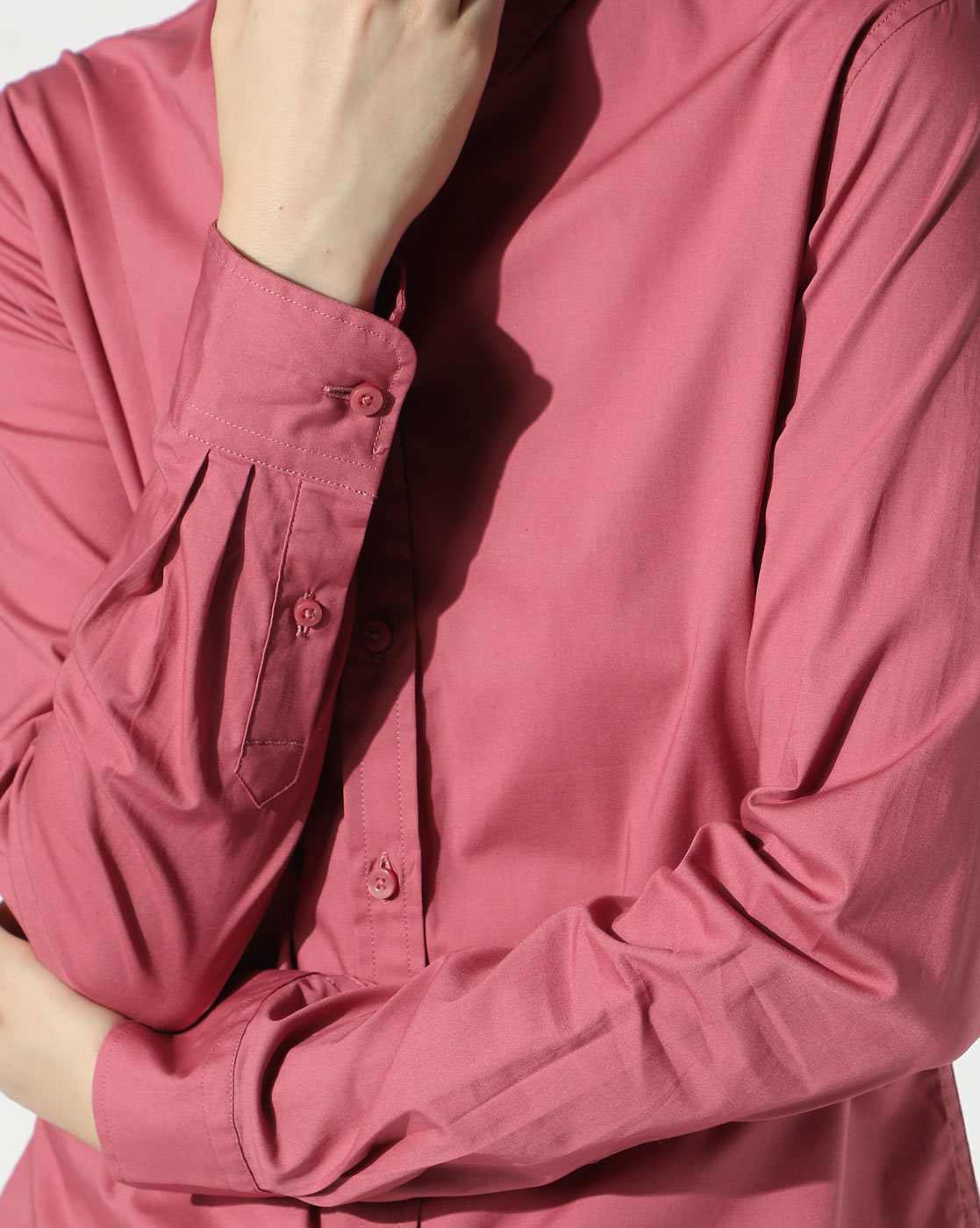 PREMIUM STRETCH L/S SHIRT