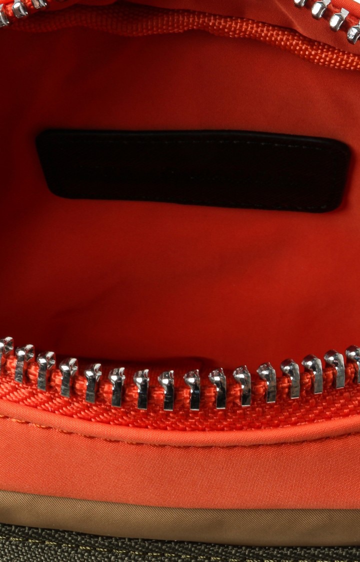 Balvaro Green Handbags