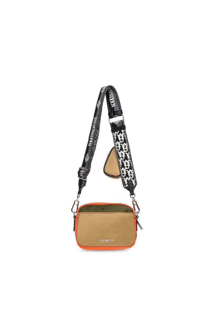 Balvaro Green Handbags
