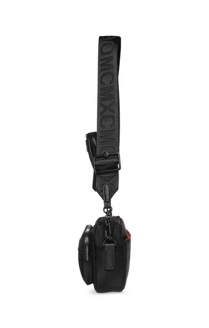 Balvaro Black Handbags