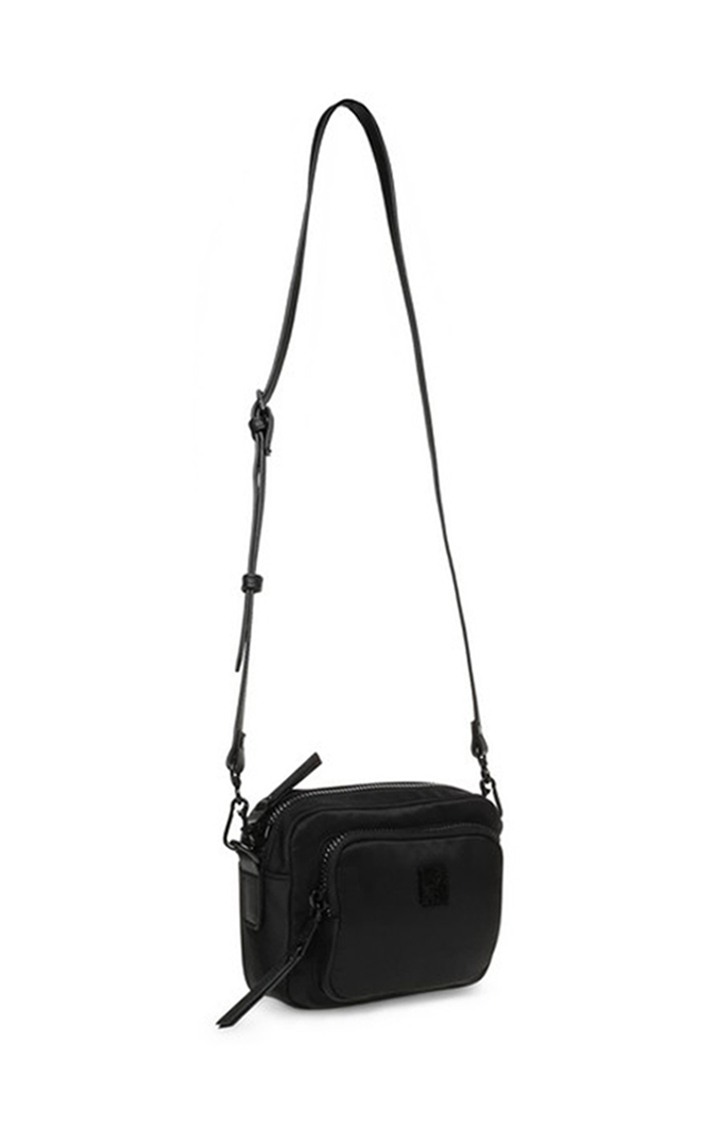 Balvaro Black Handbags