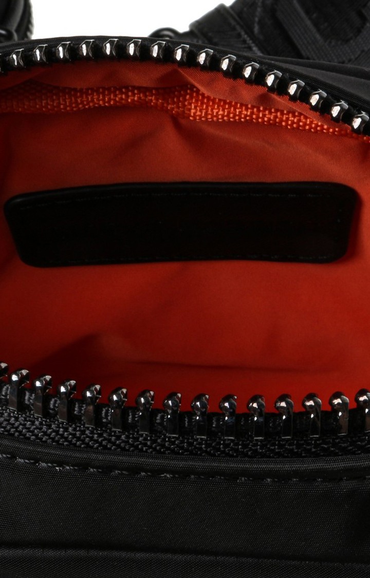 Balvaro Black Handbags