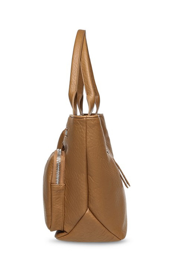 Bandria-P Tan Handbags