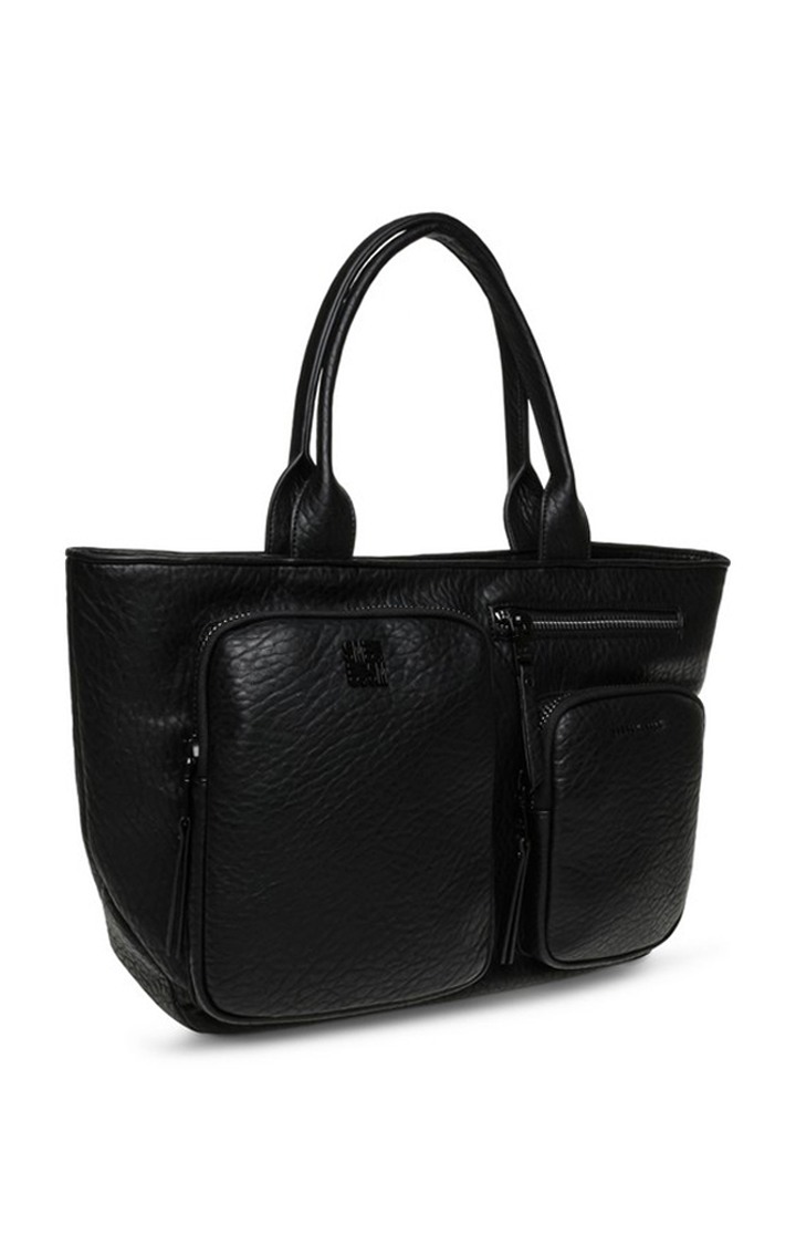 Bandria-P Black Handbags