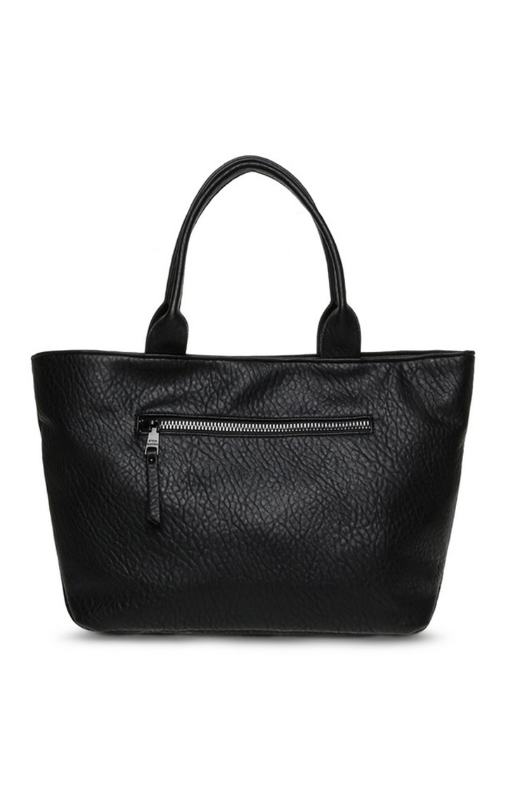 Bandria-P Black Handbags