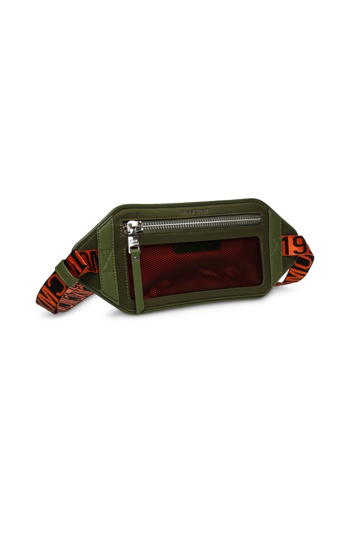 Bleith Green Handbags