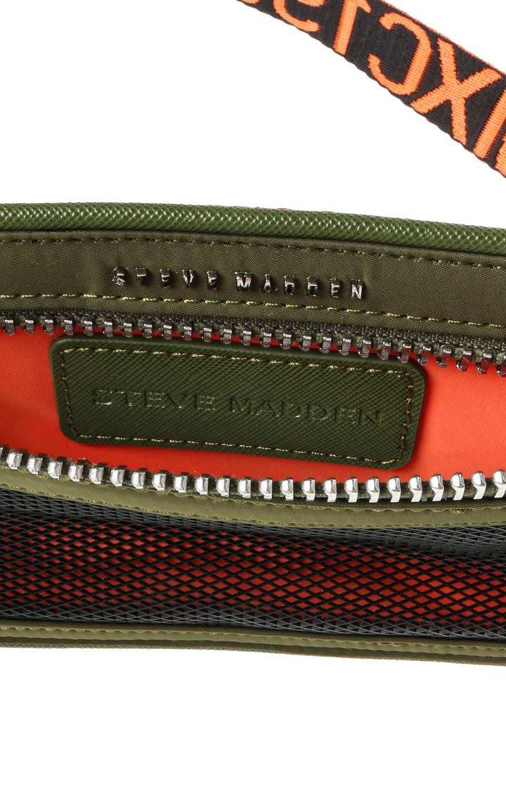 Bleith Green Handbags