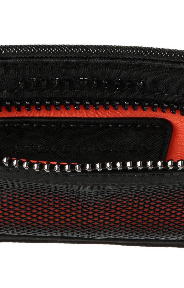 Bleith Black Handbags