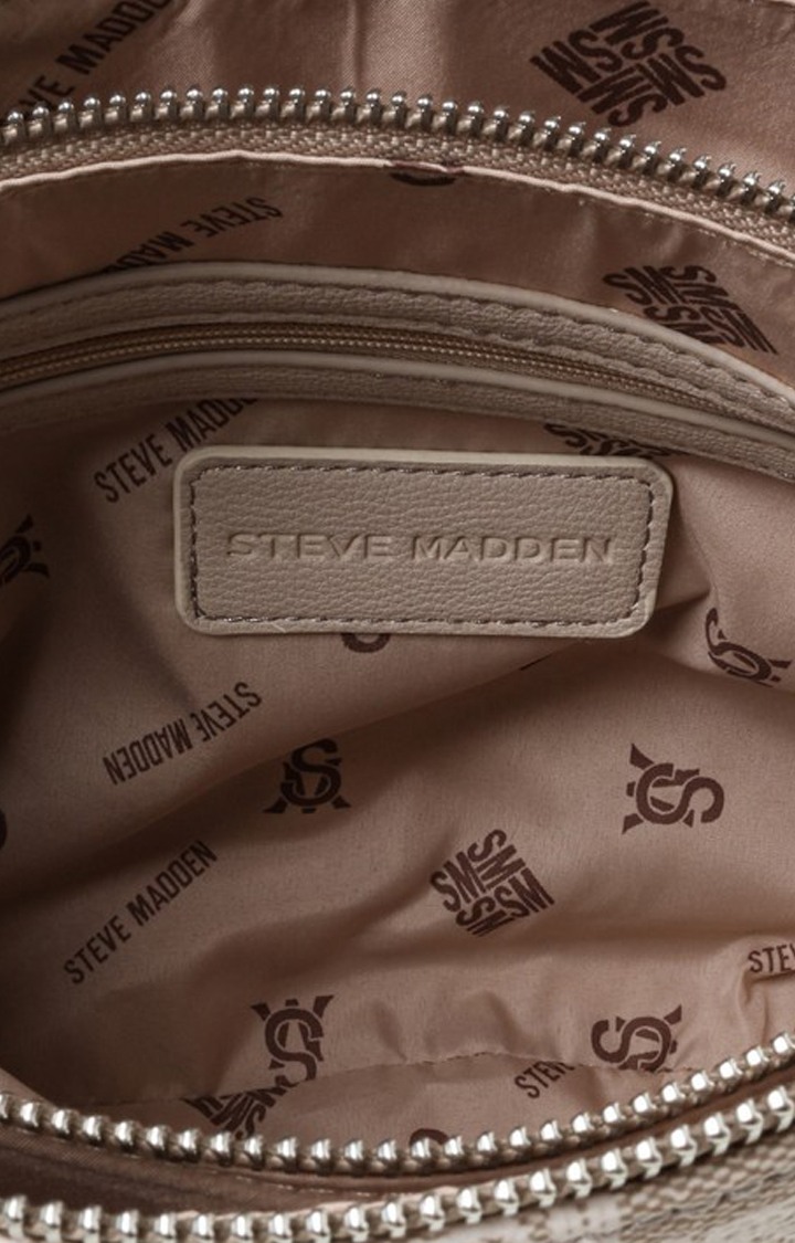 Blola Beige Handbags