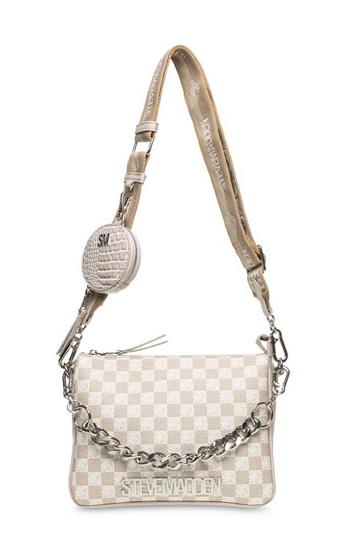 Blola Beige Handbags