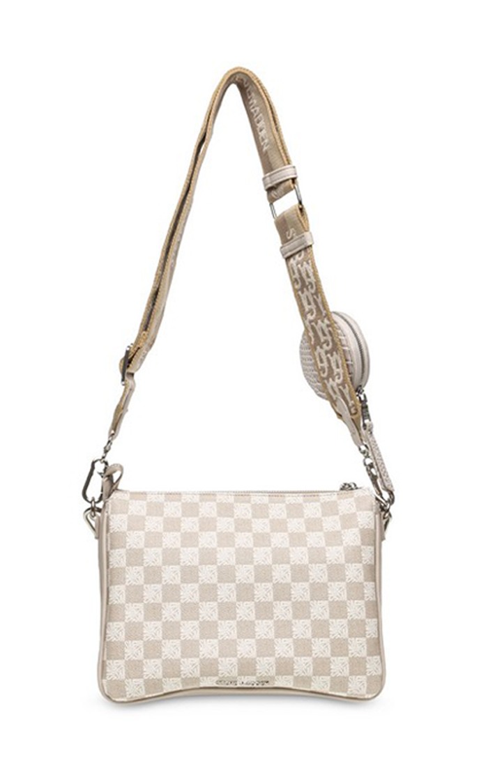 Blola Beige Handbags