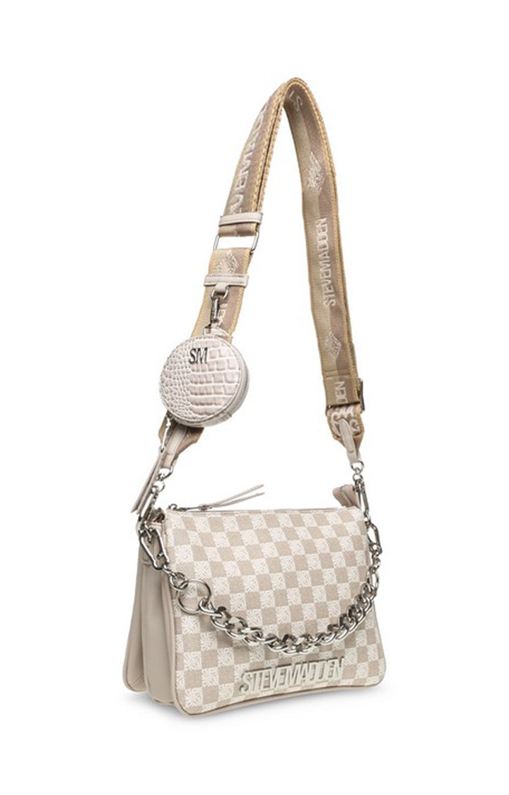 Blola Beige Handbags
