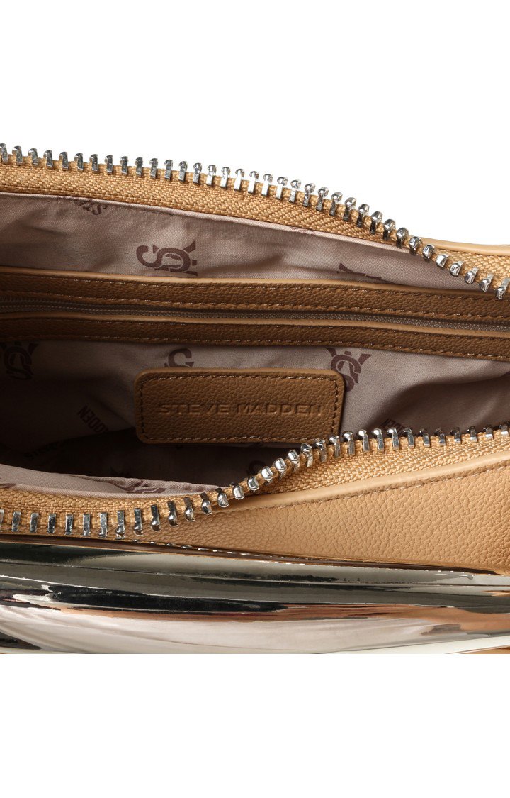 Bodesa Khaki Handbags