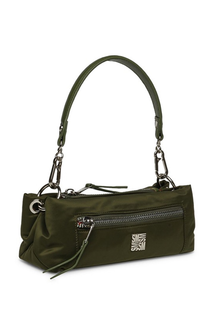 Bpascal Green Handbags