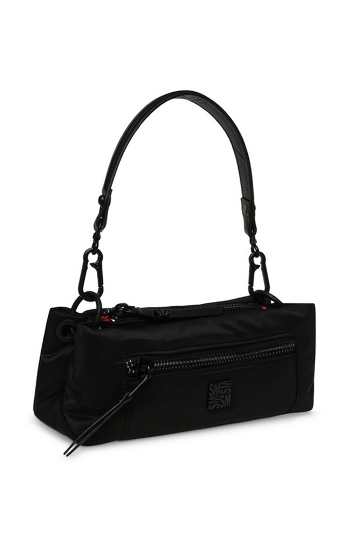 Bpascal Black Handbags